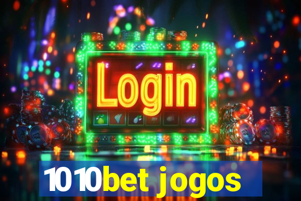 1010bet jogos